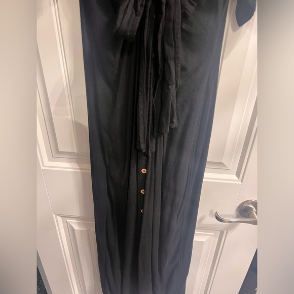 Free People Vintage Summer Midi Dress - Picture 5 of 9